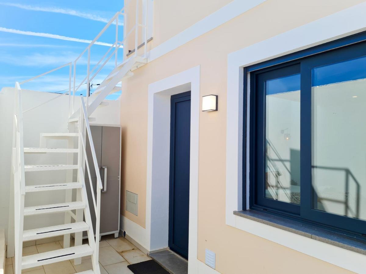 Casinha De Ferragudo - Terraco Privado, Ac, Wifi, Centro 250M Villa Exterior foto